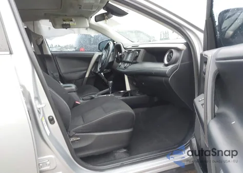 2018 Toyota Rav4 Xle from USA, damaged, VIN 2T3WFREV8JW507842